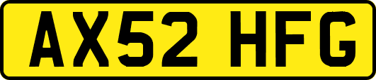 AX52HFG