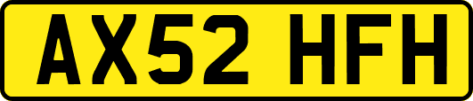 AX52HFH