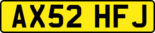 AX52HFJ