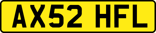 AX52HFL