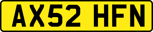 AX52HFN