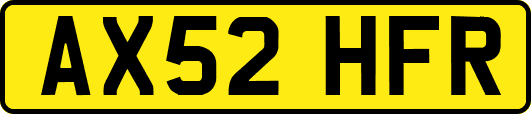 AX52HFR