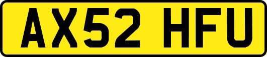 AX52HFU