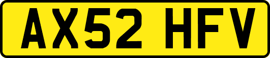 AX52HFV