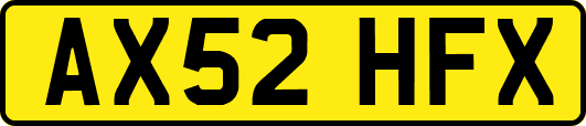 AX52HFX