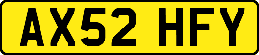 AX52HFY