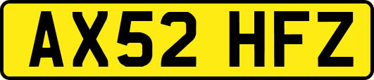 AX52HFZ