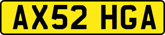 AX52HGA