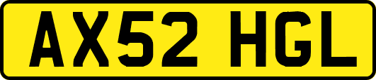 AX52HGL