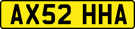 AX52HHA
