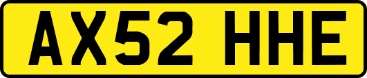 AX52HHE