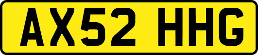 AX52HHG