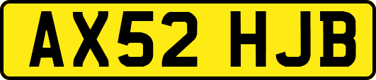 AX52HJB