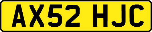 AX52HJC