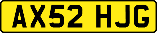 AX52HJG