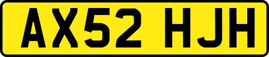 AX52HJH
