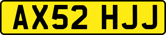 AX52HJJ