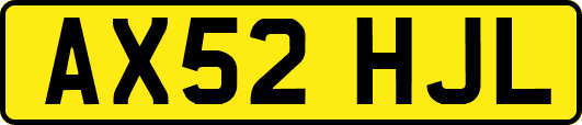 AX52HJL