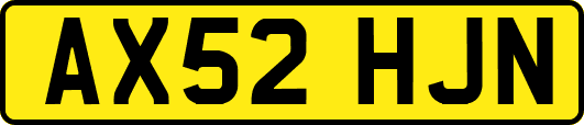AX52HJN