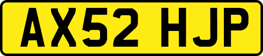 AX52HJP