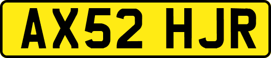 AX52HJR