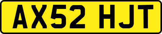 AX52HJT