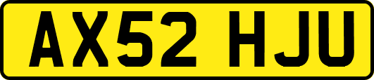 AX52HJU