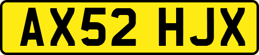 AX52HJX