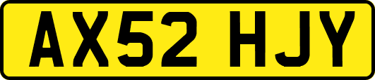 AX52HJY
