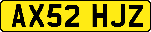 AX52HJZ
