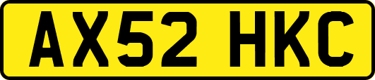 AX52HKC