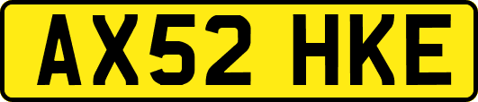 AX52HKE