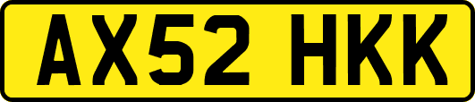 AX52HKK