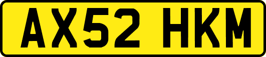 AX52HKM