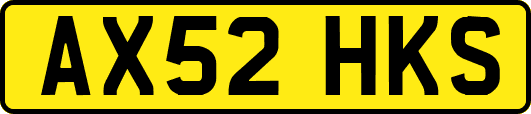 AX52HKS
