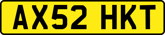 AX52HKT