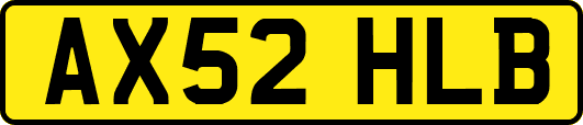 AX52HLB