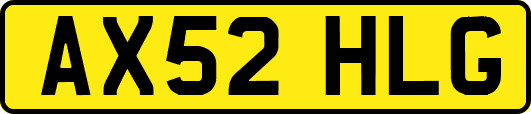 AX52HLG
