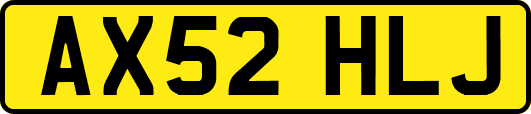 AX52HLJ