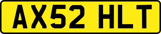AX52HLT