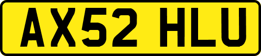 AX52HLU
