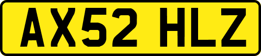 AX52HLZ