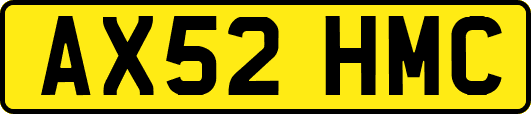 AX52HMC