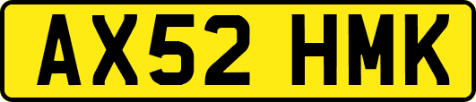 AX52HMK