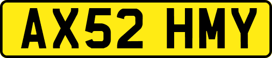 AX52HMY
