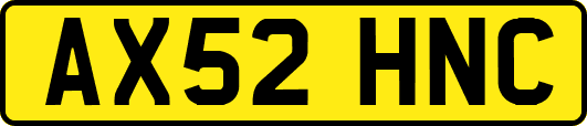 AX52HNC