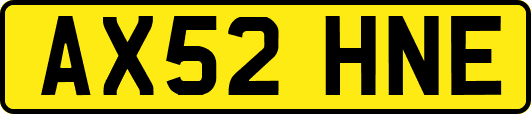 AX52HNE