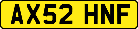 AX52HNF