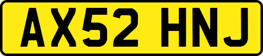 AX52HNJ