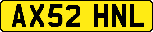 AX52HNL